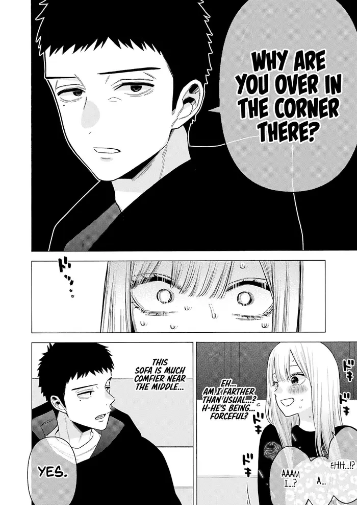 My Dress-Up Darling Chapter 75 image 10_optimized